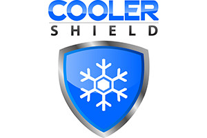 Cooler Shield